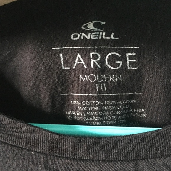 Men’s O’Neill Tee - Picture 3 of 3